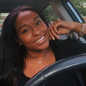 Meet your Posher, Kyra